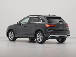 Audi Q3 Audi Q3 35 TFSI 150 pk S-Tronic Advanced edition Navi, Camera, Sportstoelen, Led 40 - afbeelding nr 4