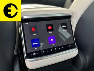 Tesla Model X Tesla Model X Plaid AWD 6p. 100kWh | Gratis Superchargen* |Enhanced Autopilot - afbeelding nr 48