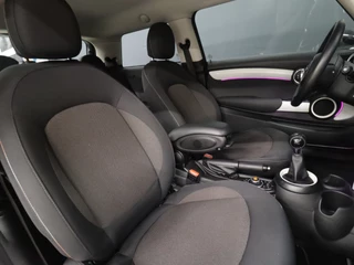 MINI Cooper MINI Cooper Mini 1.5 Salt Business [PDC ACHTER, NAVIGATIE, BLUETOOTH, CRUISE CONTROL, AIRCO, NIEUWSTAAT] - afbeelding nr 5