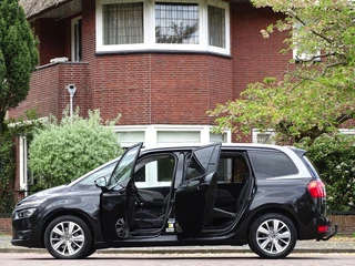 Citroën Grand C4 Picasso Citroën Grand C4 Picasso 2.0 HDi Business 2014 / LED *NAP* - afbeelding nr 6