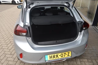 Opel Corsa Opel Corsa 1.2 T 100pk Edition Carplay Led Camera PDC v/a - afbeelding nr 7