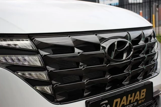 Hyundai Tucson Hyundai Tucson 1.6 T-GDI PHEV (plug-in) | 19'' | Direct Leverbaar! - afbeelding nr 4