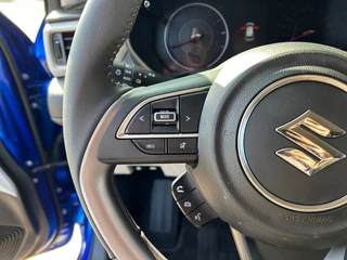 Suzuki Swift - afbeelding nr 11