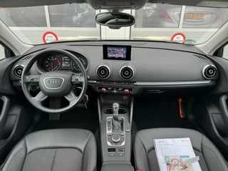 Audi A3 - afbeelding nr 12