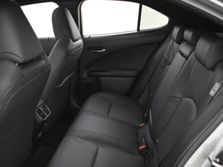 Lexus UX - afbeelding nr 10