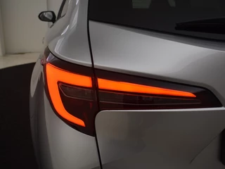 Toyota Corolla Touring Sports - afbeelding nr 13