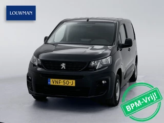 Peugeot Partner - 25565497-0