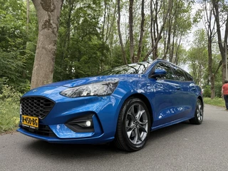 Ford Focus Ford Focus Wagon 1.5 EcoBoost ST Line Business - afbeelding nr 6