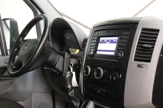 Mercedes-Benz Sprinter Mercedes-Benz Sprinter 314 2.2 CDI KOELWAGEN MUEBELBAK - afbeelding nr 9