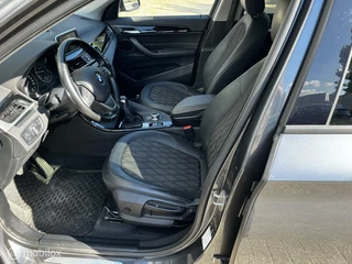 BMW X1 BMW X1 sDrive18i High Executive / x-line - afbeelding nr 8