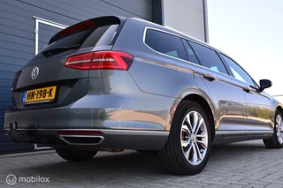 Volkswagen Passat Volkswagen Passat Variant 1.4 TSI GTE Highline - afbeelding nr 32