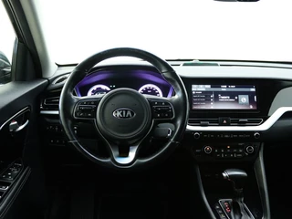 Kia Niro Kia Niro 1.6 GDi PHEV DynPL |Dodehoek detectie | Stuur/Stoel Verwarming | - afbeelding nr 4