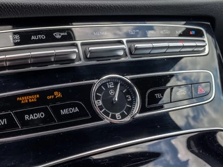 Mercedes-Benz E-Klasse Mercedes-Benz E-Klasse 200 Business Solution AMG | WIDESCREEN | SFEERVERLICHTING | STOELVERWARMING | COMAND ONLINE | - afbeelding nr 64