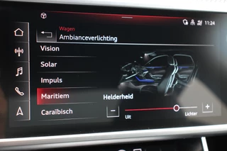 Audi A6 Audi A6 Avant 55 TFSI e quattro S Competition | RS STOELEN | HEAD UP | MEMORY | EL.TREKHAAK - afbeelding nr 23