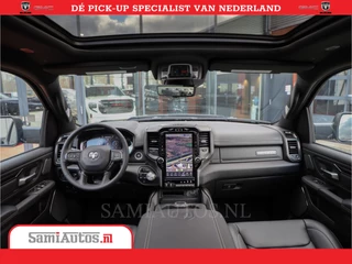 Dodge Ram 1500 Comfortabele Dubbele Cabine met Royale 5 Zitplaatsen | BPM vrij | Nu Leverbaar uit Voorraad | Voorraad Nr 2371 - 2297 - afbeelding nr 8