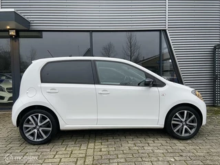 SEAT Mii Seat Mii 1.0 FR 50 DKM! 1ste eigenaar stoelverw - afbeelding nr 7