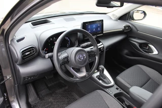 Toyota Yaris Cross - afbeelding nr 30