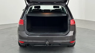 Volkswagen Golf Volkswagen Golf 1.2 TSI 81KW LOUNGE VARIANT TREKHAAK - afbeelding nr 30