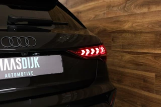 Audi RS3 Audi RS 3 2.5 TFSI RS 3 quattro|Hulk|Pano|Massage|ACC|HUD|Carbon| - afbeelding nr 44