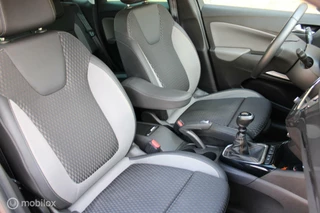 Opel Crossland X Opel Crossland X 1.2 Turbo Innovation 110 PK, Trekhaak, Pdc voor + achter + Camera, App connect, Navi, Cruise, Airco, Donkerglas, Lmv. - afbeelding nr 9