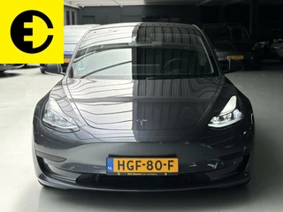 Tesla Model 3 Tesla Model 3 Standard RWD Plus 60 kWh | Autopilot | Warmtepomp - afbeelding nr 8
