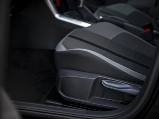 Volkswagen Polo Volkswagen Polo 1.0TSi 116pk DSG Style | LED Matrix | ACC | IQ Drive Travel Assist | Apple Carplay & Android Auto | Stoelverwarming - afbeelding nr 28