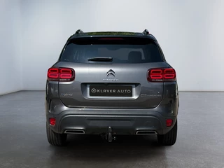 Citroën C5 Aircross Citroën C5 Aircross 225PK Pl. Hyb. Shine | Pano | Navi | Camera | PDC v+a - afbeelding nr 4