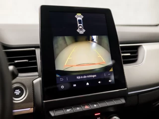 Renault Arkana Renault Arkana 1.3 TCe 140 160Pk Automaat (APPLE CARPLAY, GROOT NAVI, CLIMATE, CAMERA, LEDER, SPORTSTOELEN, ADAPTIVE CRUISE, GETINT GLAS, KEYLESS, NIEUWE APK, NIEUWSTAAT) - afbeelding nr 17