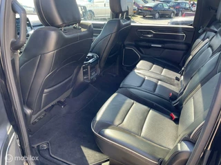 Dodge Ram 1500 Dodge Ram 1500 4X4 5.7 V8 4x4 Crew Cab LPG Pick-up - afbeelding nr 21