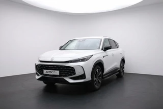 MG HS MG PHEV 1.5 Luxury 272 pk l Leder l 360 Camera l VOL OPTIES