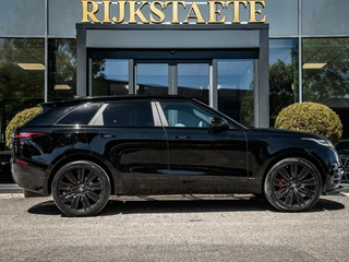 Land Rover Range Rover Velar Land Rover Range Rover Velar 2.0 I4 Turbo AWD HSE|PANO|MERID - afbeelding nr 4