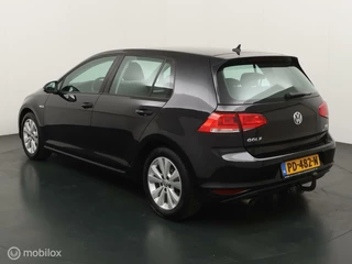 Volkswagen Golf Volkswagen Golf 1.0 TSI Comfortline 5drs Navi - afbeelding nr 3