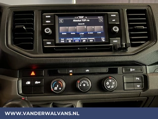 Volkswagen Crafter Parkeersensoren, Bijrijdersbank - afbeelding nr 17