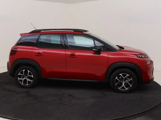 Citroën C3 Aircross - afbeelding nr 23