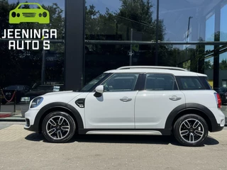 MINI Countryman Mini Countryman 1.5 One | Navi | Cruise | Dakrails - afbeelding nr 31