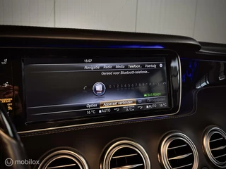 Mercedes-Benz S-Klasse Mercedes S-klasse S63 Cabrio AMG 4Matic | Memory | Headup - afbeelding nr 30