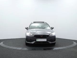 CUPRA Leon Sportstourer - afbeelding nr 19