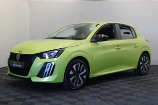 Peugeot 208 1.2 PureTech 75 Active