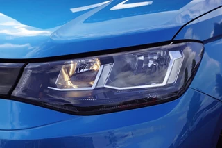 Volkswagen Caddy Volkswagen Caddy 1.5 TSI / App-Connect / PDC / 17 Inch LM - afbeelding nr 11
