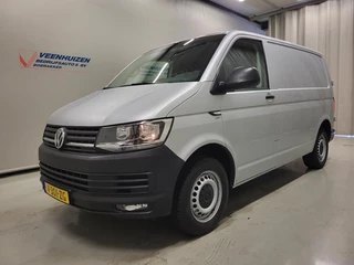 Volkswagen Transporter Volkswagen Transporter 2.0TDI Euro 6! - afbeelding nr 2