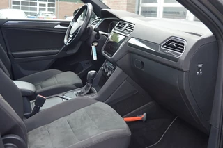 Volkswagen Tiguan Volkswagen Tiguan 1.5 TSI R-Line | AUT - PANODAK - DYNAUDIO - afbeelding nr 10
