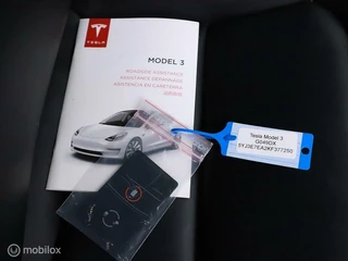 Tesla Model 3 Tesla Model 3 Standard RWD Plus 60 kWh - afbeelding nr 30