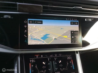 Audi SQ8 Audi SQ8 4.0 TDI SQ8 quattro Leder 22