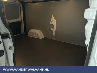 Renault Trafic Renault Trafic 1.6 dCi 126pk L2H1 Euro6 Airco | Camera | Navigatie | Cruisecontrol Parkeersensoren - afbeelding nr 9
