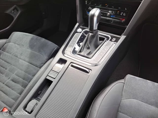 Volkswagen Passat Volkswagen Passat Variant 1.4 TSI PHEV GTE|Pano|Trekhaak|Leder - afbeelding nr 24