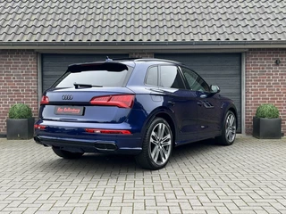 Audi SQ5 - afbeelding nr 26