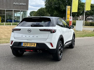 Opel Mokka Opel Mokka 1.2 Turbo GS # Rijklaar # Trekhaak | Navi | camera - afbeelding nr 10