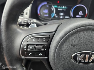 Kia e-Niro KIA E-NIRO EXECUTIVELINE 64kWH LEER ACC CARPLAY CAMERA BTW - afbeelding nr 22