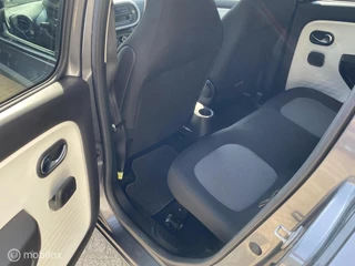 Renault Twingo Renault Twingo 1.0 Automaat*LM*P-sensoren in nieuwstaat. - afbeelding nr 10