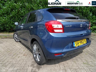 Suzuki Baleno Suzuki Baleno 1.2 Smart Hybrid High Executive, All-Seasonbanden, Navi, Camera - afbeelding nr 7